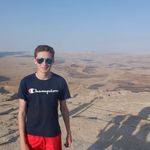 Abe Friedman - @abesfriedman - Instagram