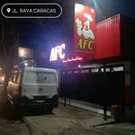Abey Fried Chiken Caracas - @abeyfriedchiken - Instagram