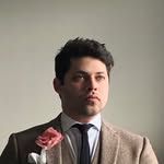 Abe Friedman - @jung_century - Instagram