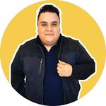 Abe Garza - @abegarzag - Instagram