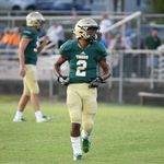 Abe Gaskins - @tigers_abe2 - Instagram