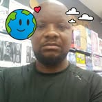 Gaston Abedi - Facebook