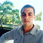 Gaston Abelenda - @gastonabelenda05 - Instagram