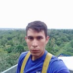 Julio Abel Gaston - Facebook