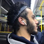 Tranquillo - @abe.glassovich - Instagram