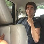 Abe Granger - @abegranger - Instagram