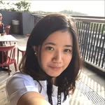 Abigrael Tangco - @abegrayyl - Instagram