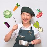 健康ごはんアカデミー GreenCookingABE【公式】フード＆ヘルススペシャリストあべふみ - @greencooking_abe - Instagram