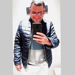 Marco Aurelio - @abe_grey - Instagram
