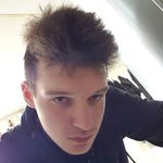 abegross - @abrahamgross3 - Instagram