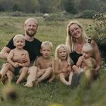 Großfamilie Tiny House Vanlife - @abenteuer.grossfamilie.life - Instagram