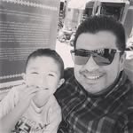 Abe Guerrero - @abeguerrerop - Instagram