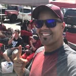 Abe Guerrero - @abeguerrero_67 - Instagram