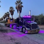 Abe Gutierrez - @xtreme_trucklines - Instagram