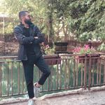 Abed Hashem - @abed.hachem91 - Instagram