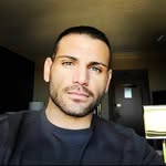 Abe Haddad - @abe1030 - Instagram