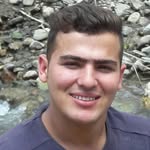هادی عابدی - @hadi_____abedi13 - Instagram