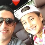 Abe Hadi - @ihab81 - Instagram