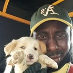 Abednego Hagan - @abednegohagan - Instagram