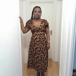 Abena Dumaah Hagan - @abenahagan - Instagram