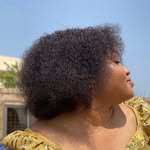 Gertrude Hagan - @trudy_abena_hagan - Instagram