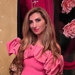 Abeer Risheq Hage - @hageabeer - Instagram