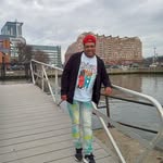 Abe Hall - @blackham1979 - Instagram