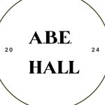 A.B.E. HALL - @abehallaizawl - Instagram