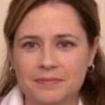 Pam Halpert 💁🏼‍♀️🙈 - @the.office_is.abeet.farm - Instagram