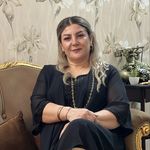 @abedi.hamideh123 - Instagram