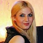 hamideh - @hamidehpourabedini - Instagram