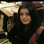 hamideh - @hamideh_abedi - Instagram