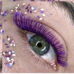 Hamide Abedini - @eyelashes_hamideh_abedini - Instagram