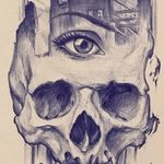 Abe Avila - @abehammytats - Instagram