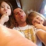 Abe Hamm - @aber1974 - Instagram