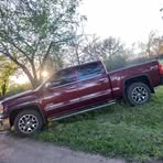 Abe Hamm - Facebook