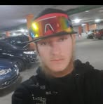Abe Hamm - Facebook