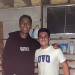 @abehammat - Instagram