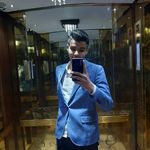 ABED AL RAHMAN AL HARIRI - @abed.al.rahman.al.hariri - Instagram