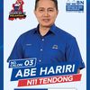 Abehariritendong - @n11abehariri - TikTok