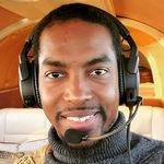Abe Harper, Jr. - @abetheaviator - Instagram