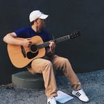 Abe Harris - @abeharrismusic - Instagram