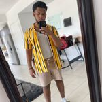 Abe Harris - @abesroom - Instagram