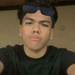Abe Harris - @izmeerhr - Instagram