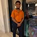 Abe Harris - Facebook