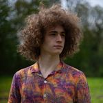 Abe Hartshorne - @abehartshorne - Instagram