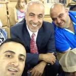 Abe Hasan - @hasanabrey - Instagram