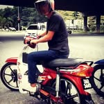 abe_hasan - @kechixkk - Instagram