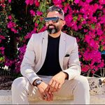 Abed Abu Hashem - @hashemabedabu - Instagram