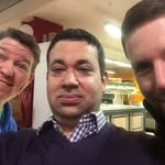 Abe Haupt - @abe1276 - Instagram